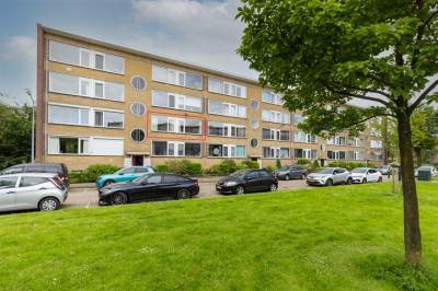 Woning Jan Campertplein 52 Weesp