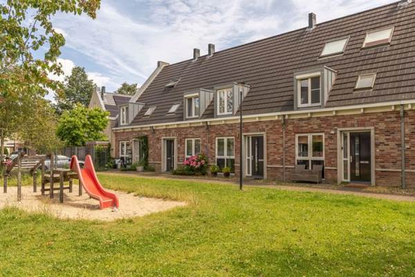 Woning Damsteen 6 Houten