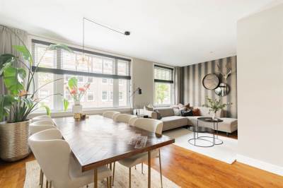 Woning Marco Polostraat 1031 Amsterdam