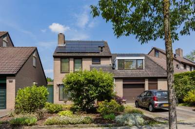 Woning Dordognelaan 59 Eindhoven