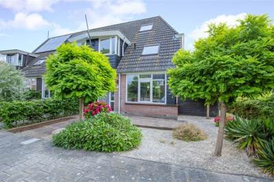 Woning Dokter Poolstraat 70 Hoogwoud