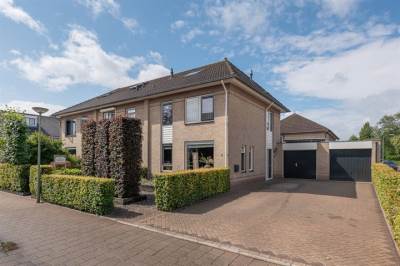 Woning Beldmolenstraat 2 Kootwijkerbroek