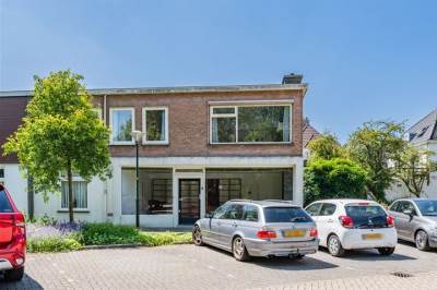 Woning Het Kerkehout 2 Wassenaar