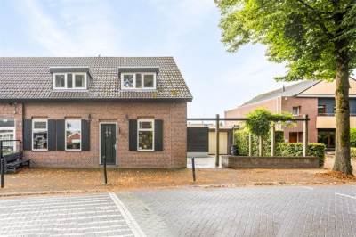 Woning Nieuwendijk 21a Someren