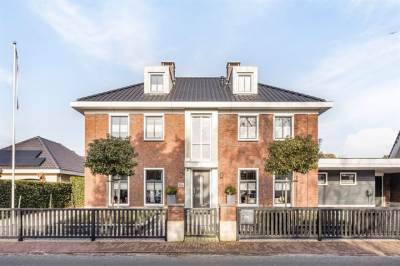 Woning Burgemeester Meslaan 104 Tiel