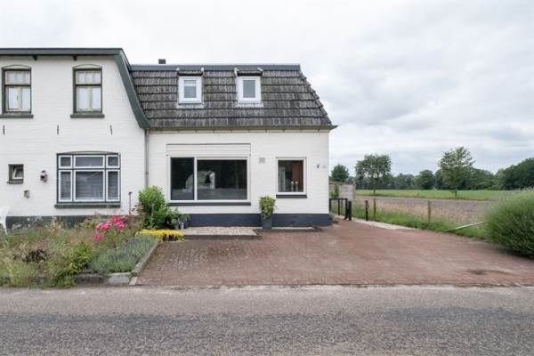 Woning Lakerinksweg 3 Overdinkel