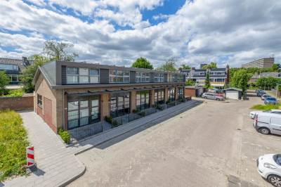 Woning Brederoplein 3 Capelle aan den IJssel