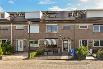 Woning Bonkelaar 9 Mijdrecht
