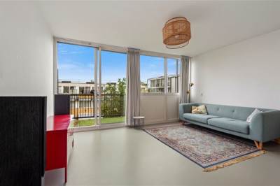 Woning Buitendraaierij 13 Amsterdam