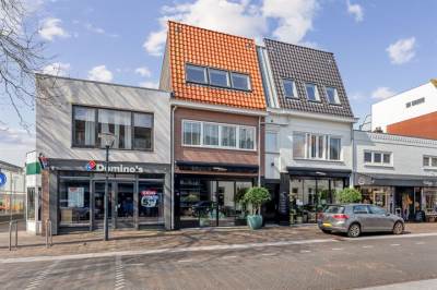 Woning Binnenweg 185 Heemstede
