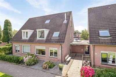 Woning Rozemarijn 29 Dronten