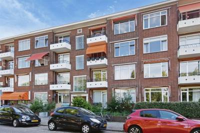 Woning Stokroosstraat 155 Den Haag