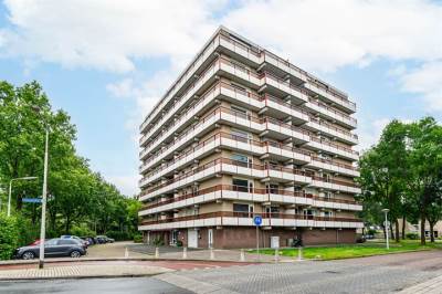 Woning Schanshoek 21 Amstelveen