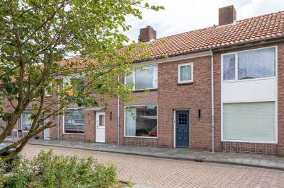 Woning Frederik Hendrikpark 45 Kaatsheuvel