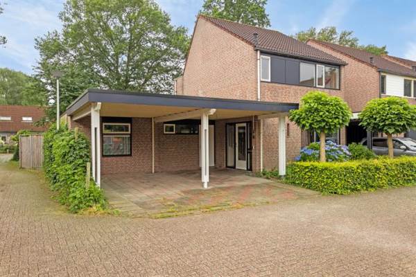 Woning De Boomklever 19 Almelo