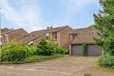 Woning Oude Molenweg 4 Heerlen