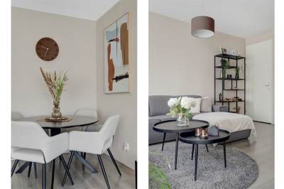 Woning Brielselaan 282 Rotterdam