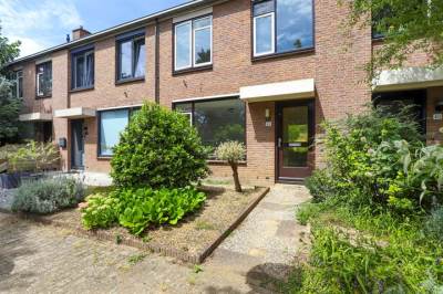 Woning Schepen van Hemerthstraat 42 Arnhem
