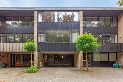 Woning de Leegte 41 Epe