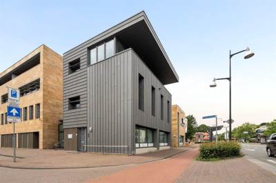 Woning Bouwe Landlaan 2 Apeldoorn