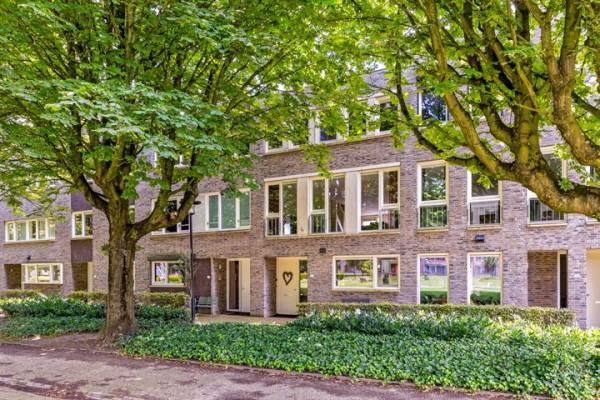 Woning Victoriastraat 19 Geleen