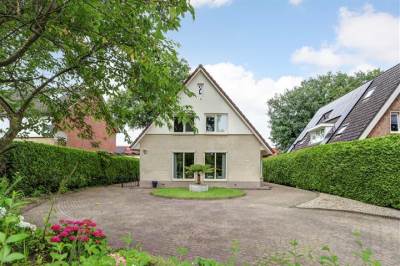 Woning Putterweg 56 Ermelo