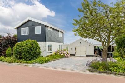 Woning Kleingouw 114 Andijk