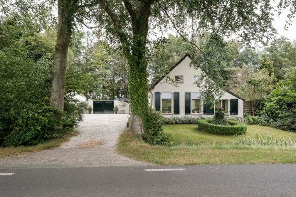 Woning Nijlandseweg 10 Lieveren