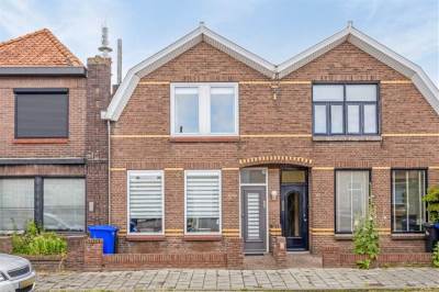 Woning Tramstraat 4 Terneuzen
