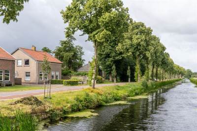 Woning Hendrik de Vosweg 52 Jubbega