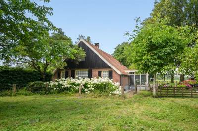 Woning Oude Goorseweg 15 Diepenheim