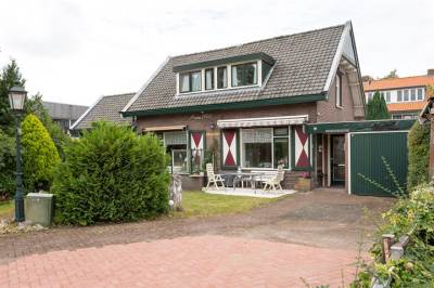 Woning Van Leeuwenhoekstraat 53 Hilversum