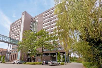 Woning Herman Gorterlaan 628 Eindhoven
