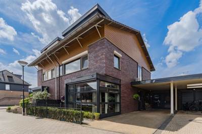 Woning Vuronger 18 Bunschoten-Spakenburg