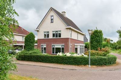 Woning Wilg 1 Leek