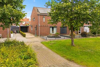 Woning Nachtegaalstraat 6 Reuver