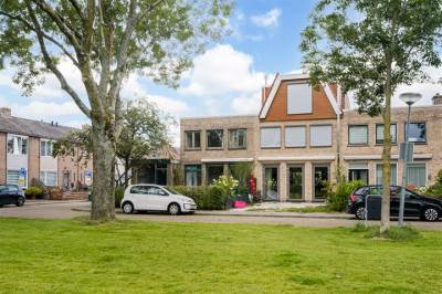 Woning Watermuntlaantje 2 Landsmeer