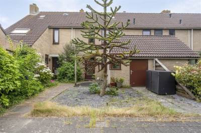 Woning Wielingenweg 203 Alkmaar