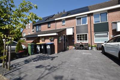 Woning Botter 3320 Lelystad