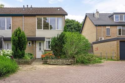 Woning Hazeleger 179 Cuijk