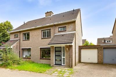 Woning Twickellaan 144 Almere