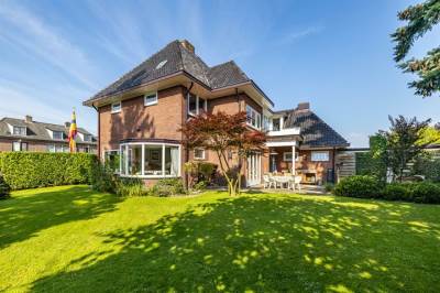 Woning Bornsestraat 102 Almelo