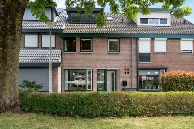 Woning Rijplaan 10 Bemmel