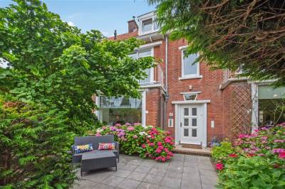 Woning Tortellaan 8 Den Haag