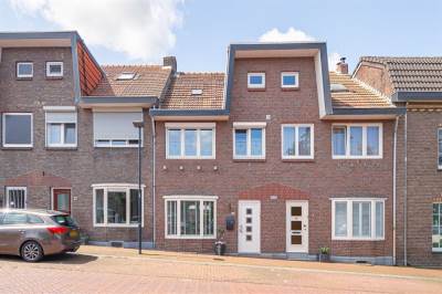 Woning Kloosterlaan 24 Schinveld