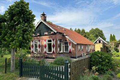 Woning Nieuweweg 9 Bellingwolde