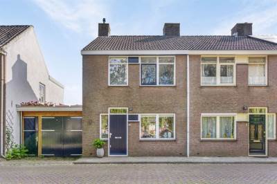 Woning Westerwal 5a Culemborg