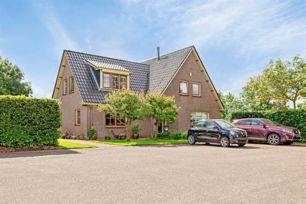 Woning Duinweid 14 Obdam