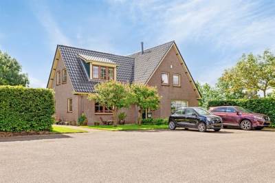 Woning Duinweid 14 Obdam