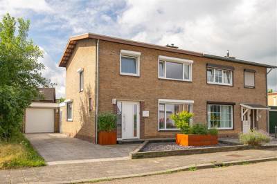 Woning Diependaalstraat 3 Stein